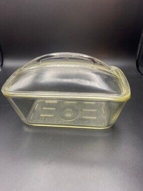 Westinghouse Fridge Box